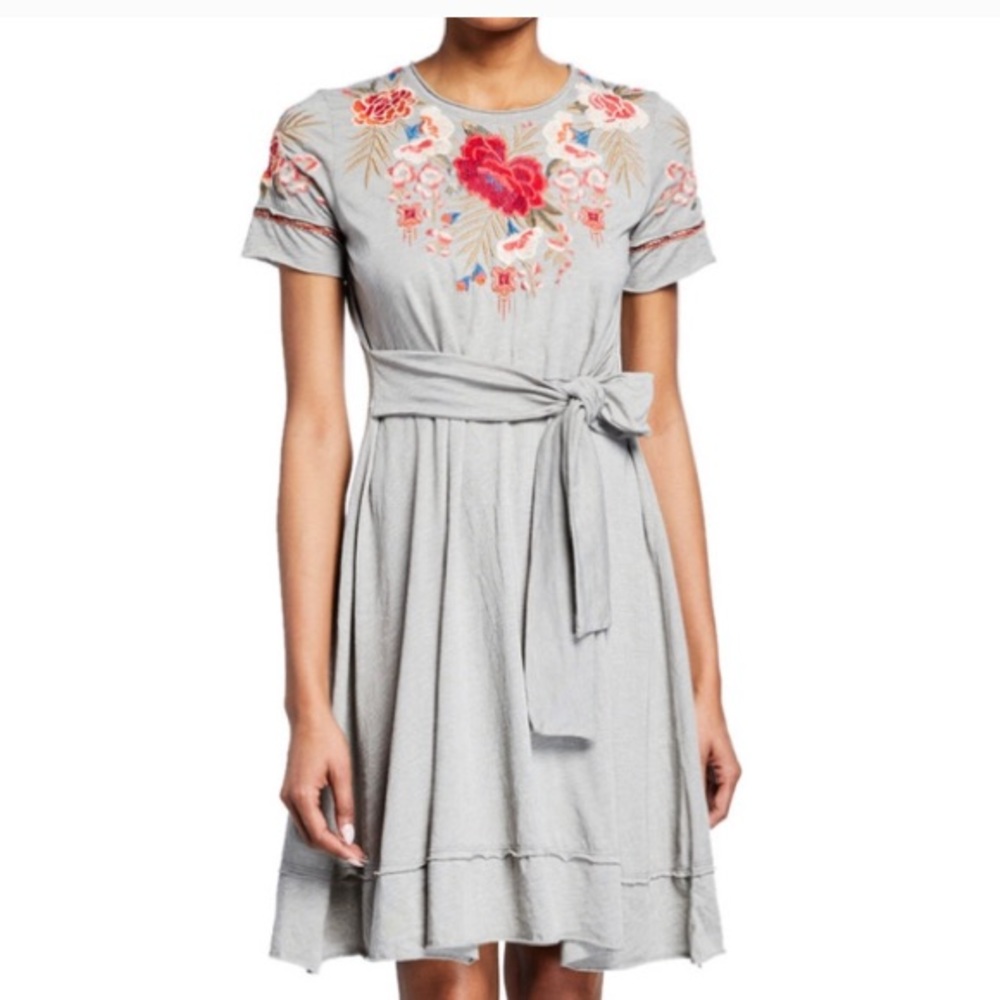 NWT Johnny Was Burke dress size S
